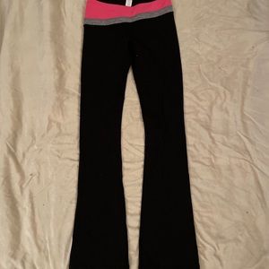 Ivivva Flared Yoga Pants
